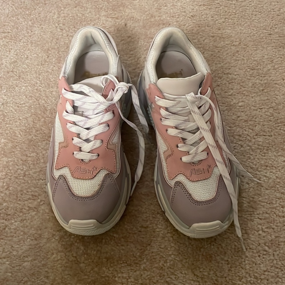 ASH sneakers